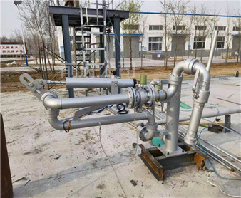 底部装卸鹤管AL2503