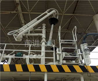 密闭装车鹤管AL1412