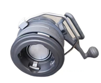 零滴漏油气回收接头